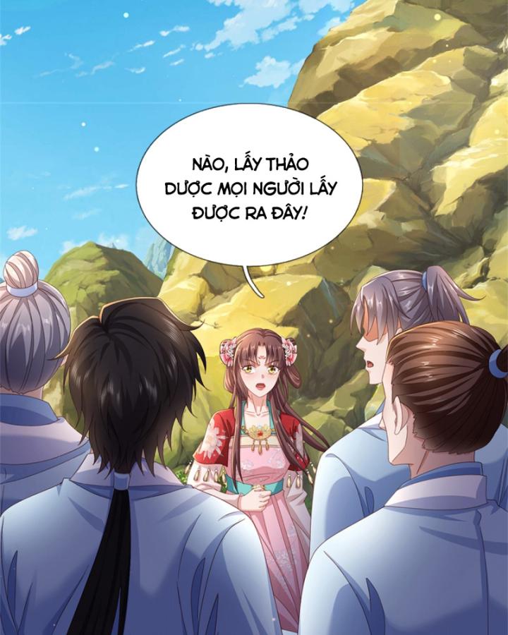 Ta Có Thể Thôn Phệ Vô Hạn Chapter 34 - Trang 53