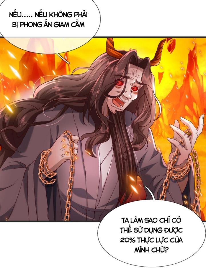 Ta Có Thể Thôn Phệ Vô Hạn Chapter 10 - Trang 95