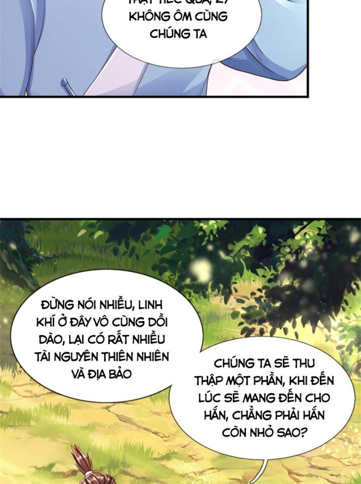 Ta Có Thể Thôn Phệ Vô Hạn Chapter 27 - Trang 73