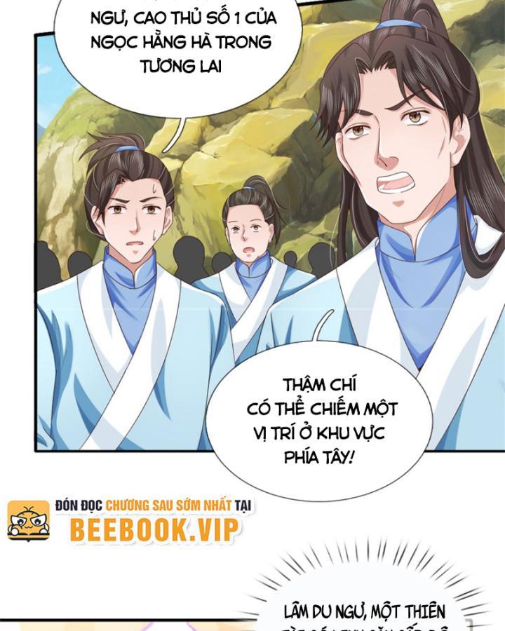 Ta Có Thể Thôn Phệ Vô Hạn Chapter 27 - Trang 16