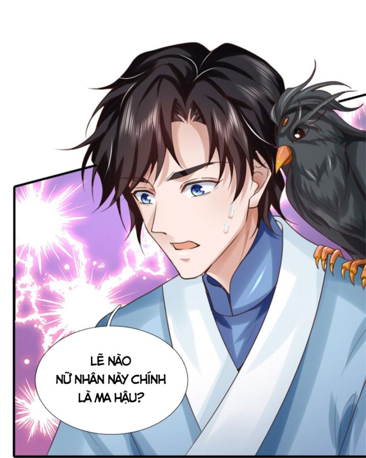 Ta Có Thể Thôn Phệ Vô Hạn Chapter 25 - Trang 66