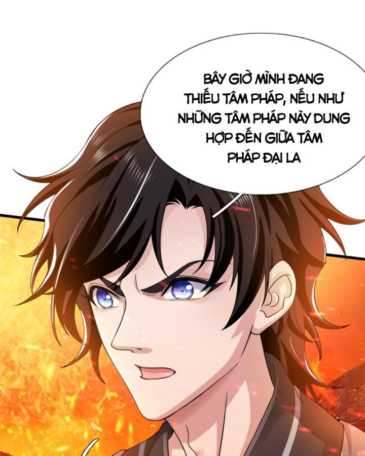 Ta Có Thể Thôn Phệ Vô Hạn Chapter 12 - Trang 11