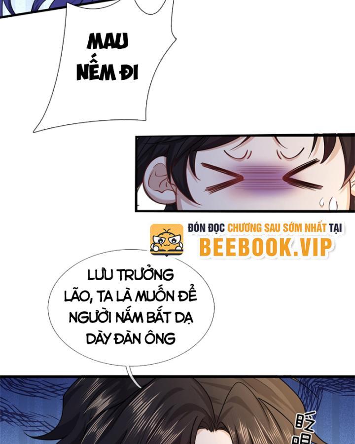 Ta Có Thể Thôn Phệ Vô Hạn Chapter 20 - Trang 15