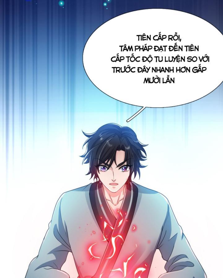 Ta Có Thể Thôn Phệ Vô Hạn Chapter 12 - Trang 27