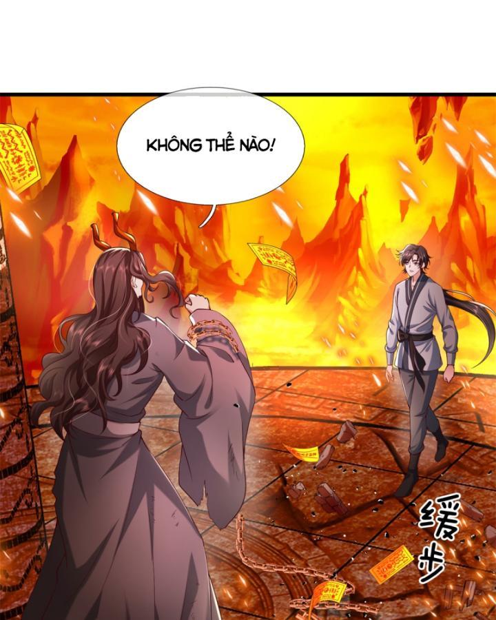 Ta Có Thể Thôn Phệ Vô Hạn Chapter 10 - Trang 93