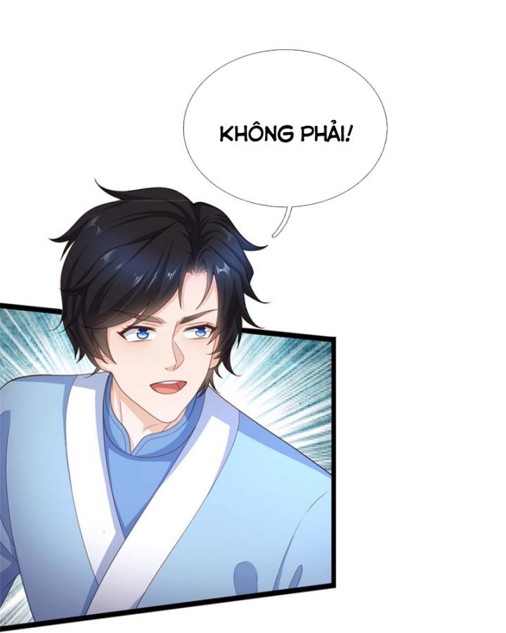 Ta Có Thể Thôn Phệ Vô Hạn Chapter 47 - Trang 50