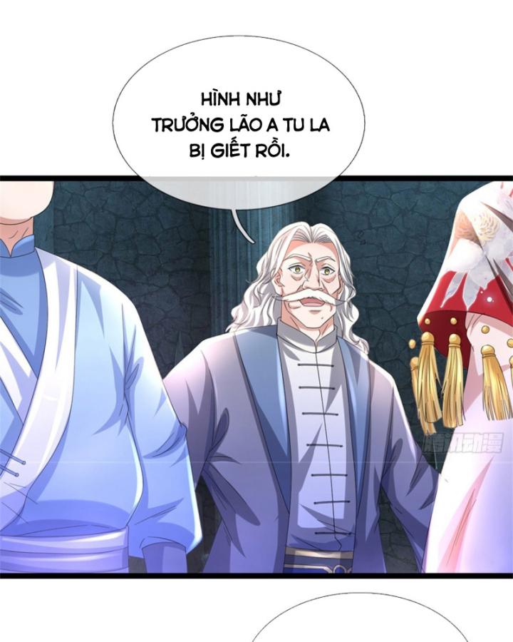 Ta Có Thể Thôn Phệ Vô Hạn Chapter 43 - Trang 42