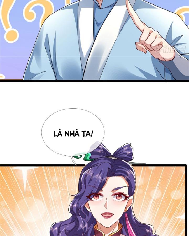 Ta Có Thể Thôn Phệ Vô Hạn Chapter 45 - Trang 31