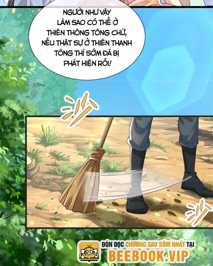 Ta Có Thể Thôn Phệ Vô Hạn Chapter 8 - Trang 52