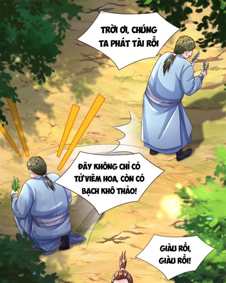 Ta Có Thể Thôn Phệ Vô Hạn Chapter 27 - Trang 78