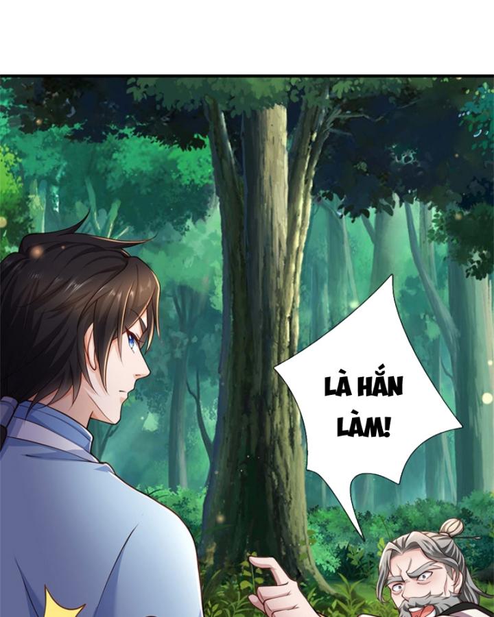 Ta Có Thể Thôn Phệ Vô Hạn Chapter 47 - Trang 43