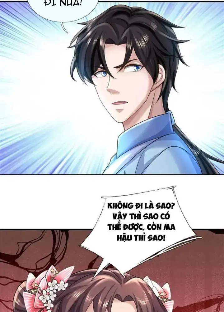 Ta Có Thể Thôn Phệ Vô Hạn Chapter 54 - Trang 74