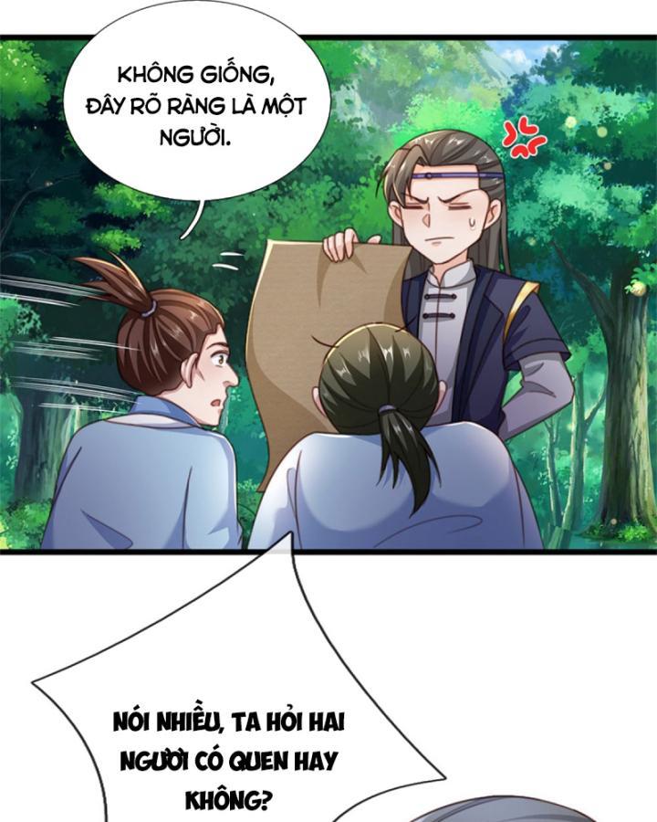 Ta Có Thể Thôn Phệ Vô Hạn Chapter 30 - Trang 18