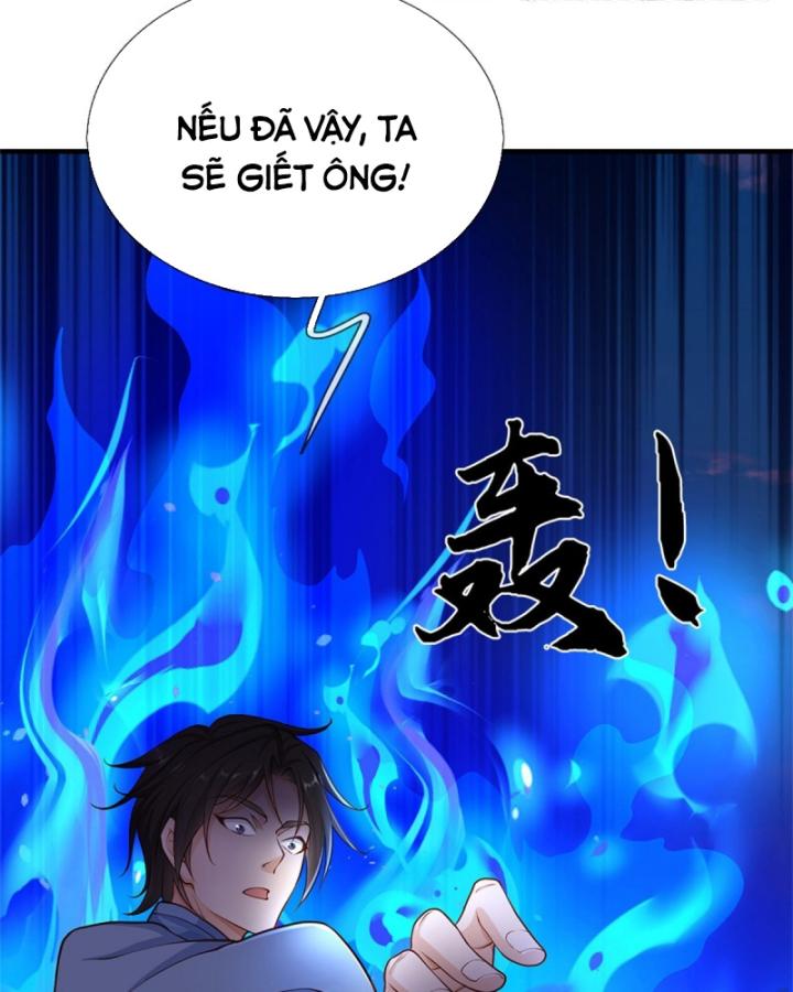 Ta Có Thể Thôn Phệ Vô Hạn Chapter 47 - Trang 30