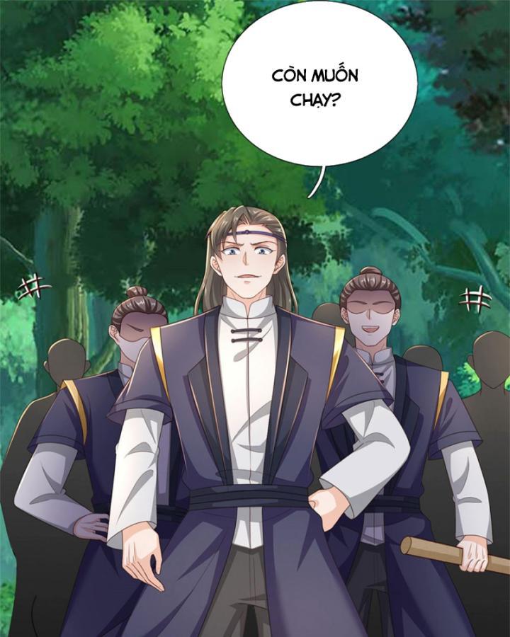 Ta Có Thể Thôn Phệ Vô Hạn Chapter 30 - Trang 9