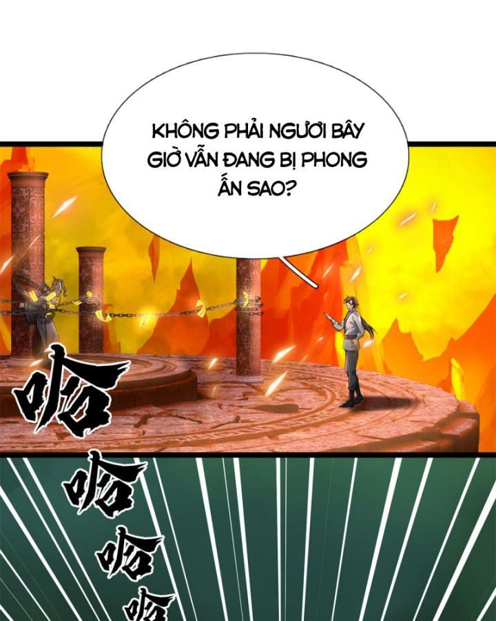 Ta Có Thể Thôn Phệ Vô Hạn Chapter 10 - Trang 51