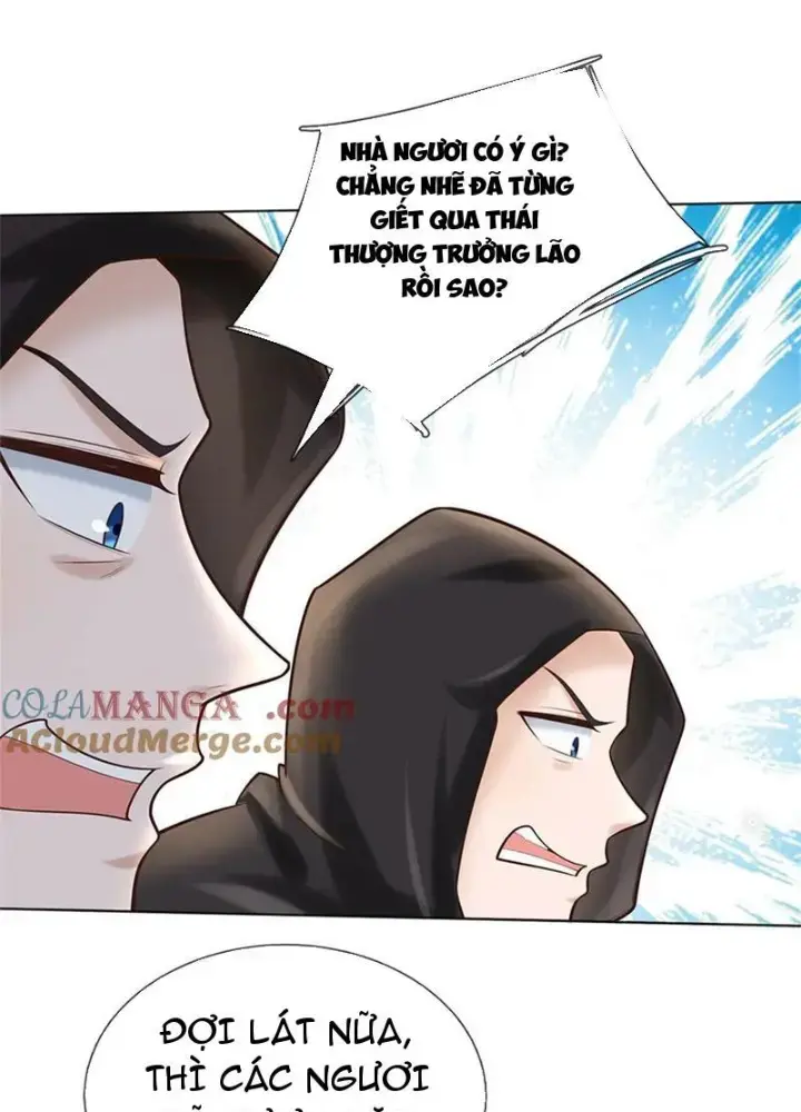 Ta Có Thể Thôn Phệ Vô Hạn Chapter 50 - Trang 60