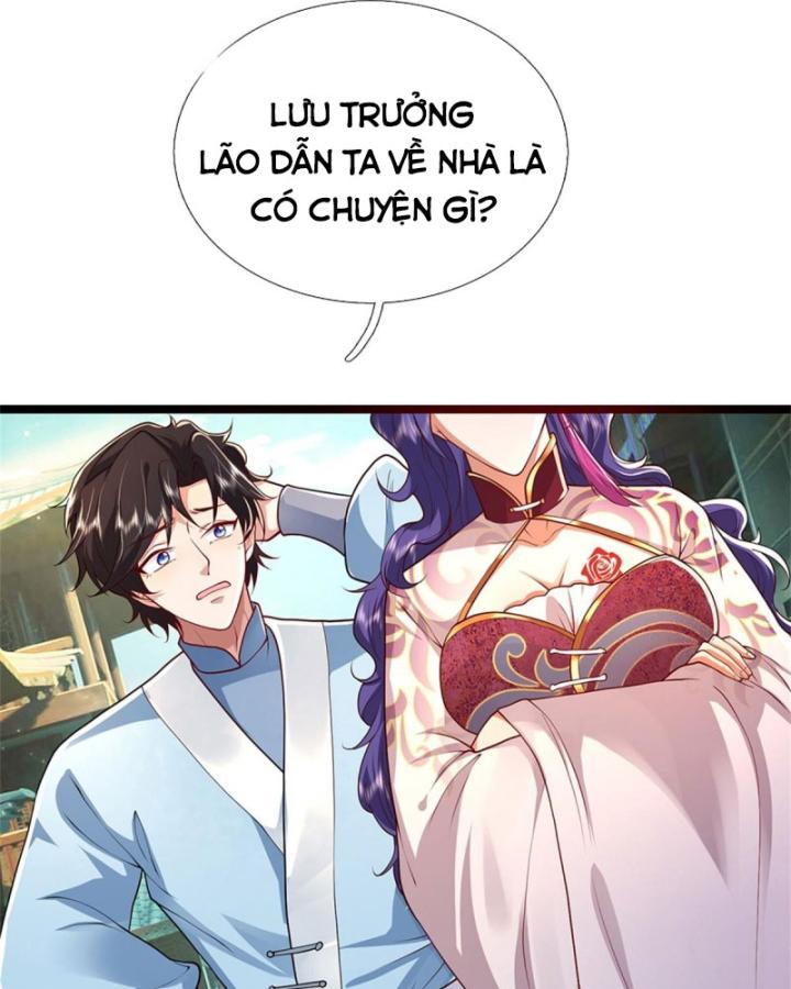 Ta Có Thể Thôn Phệ Vô Hạn Chapter 45 - Trang 33