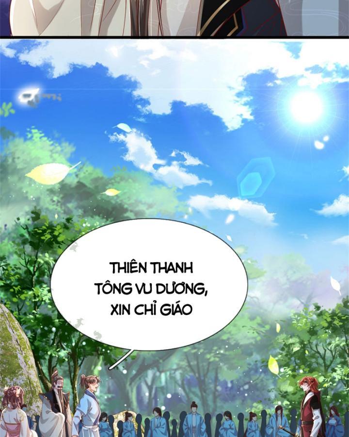 Ta Có Thể Thôn Phệ Vô Hạn Chapter 6 - Trang 6