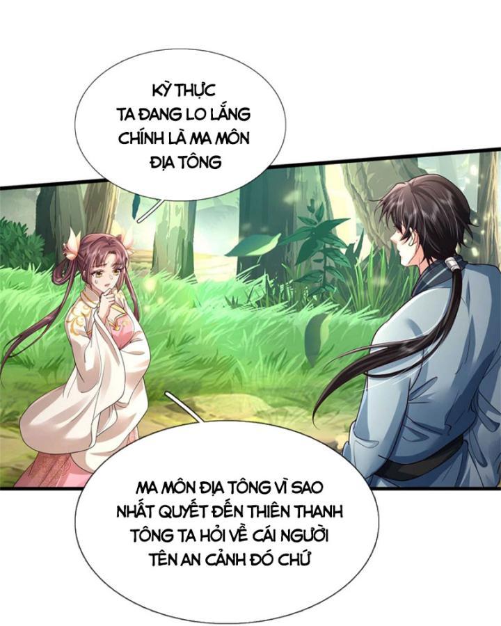 Ta Có Thể Thôn Phệ Vô Hạn Chapter 8 - Trang 99