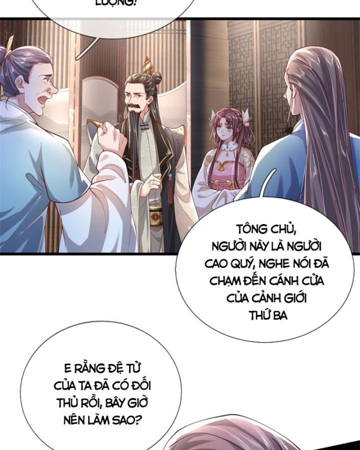 Ta Có Thể Thôn Phệ Vô Hạn Chapter 5 - Trang 78