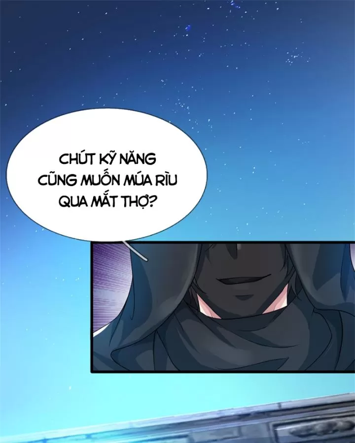 Ta Có Thể Thôn Phệ Vô Hạn Chapter 17 - Trang 21