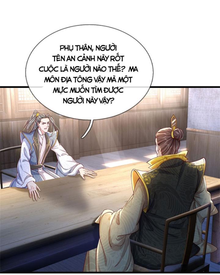 Ta Có Thể Thôn Phệ Vô Hạn Chapter 8 - Trang 10