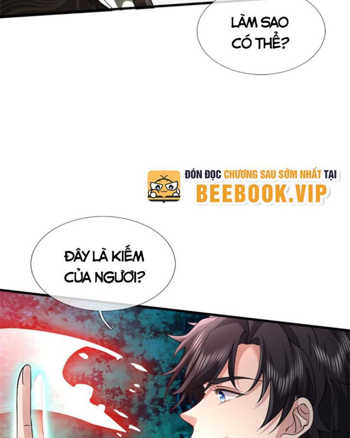 Ta Có Thể Thôn Phệ Vô Hạn Chapter 7 - Trang 16