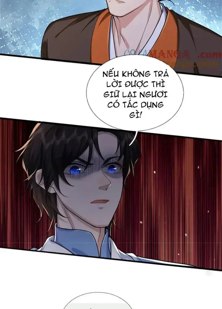 Ta Có Thể Thôn Phệ Vô Hạn Chapter 48 - Trang 126