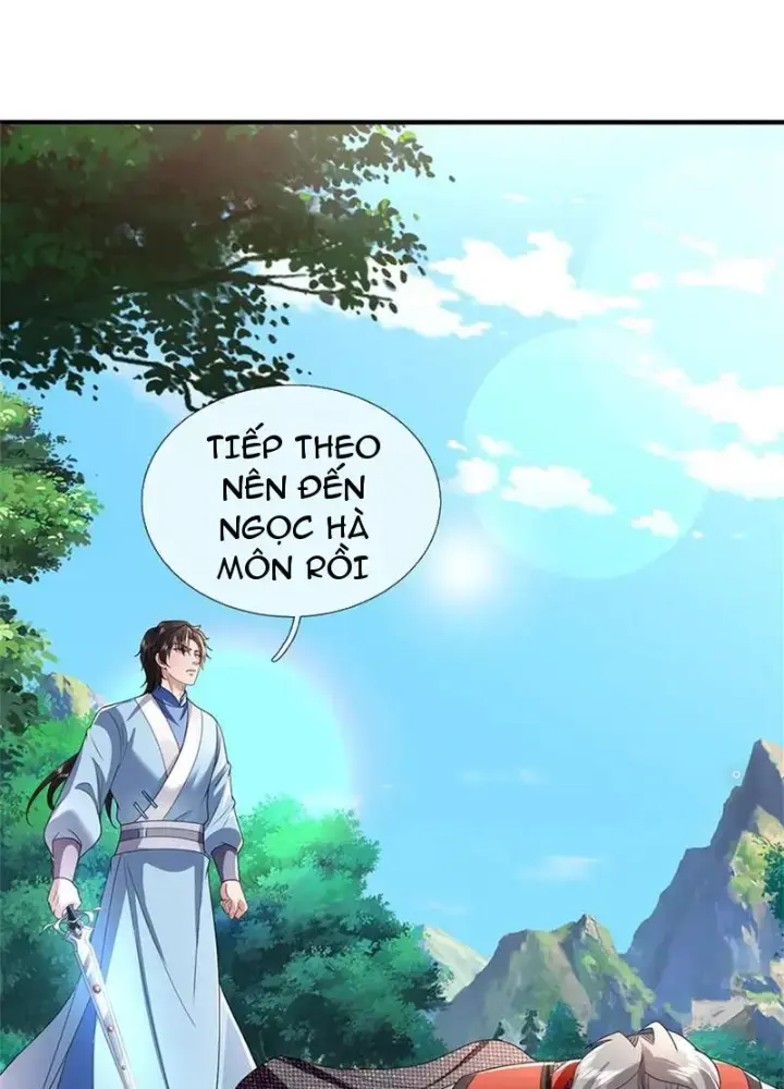 Ta Có Thể Thôn Phệ Vô Hạn Chapter 48 - Trang 16