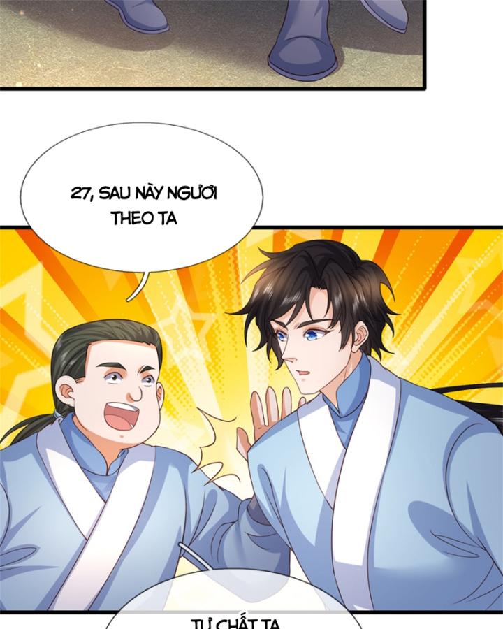 Ta Có Thể Thôn Phệ Vô Hạn Chapter 21 - Trang 53