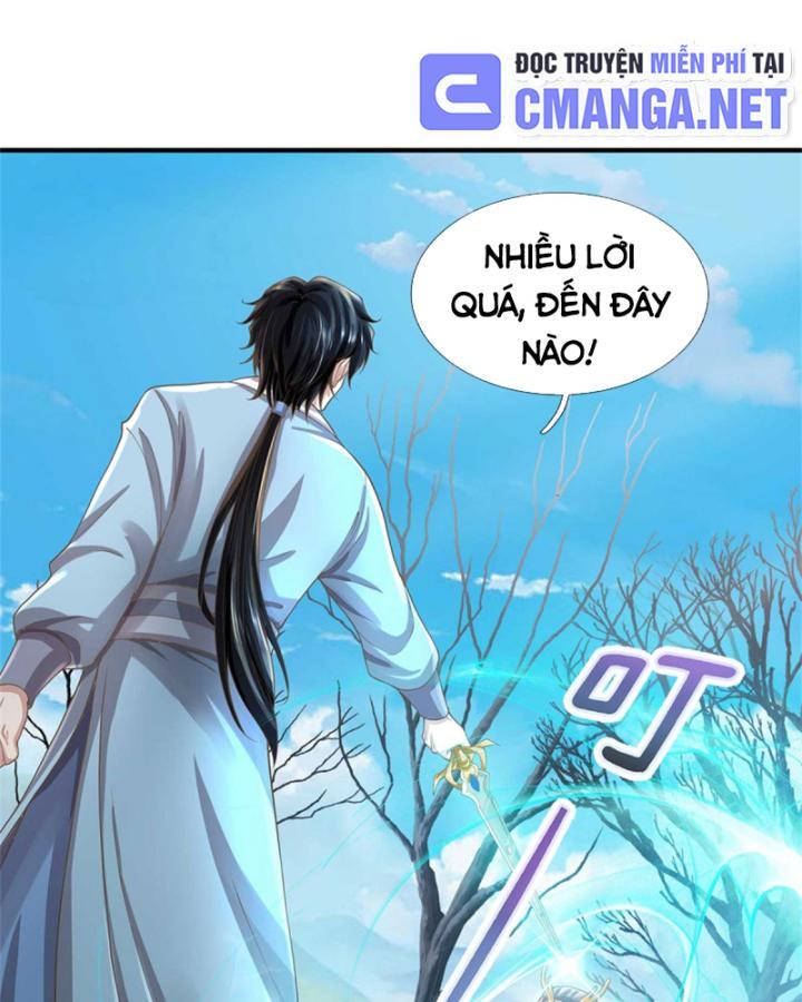 Ta Có Thể Thôn Phệ Vô Hạn Chapter 32 - Trang 36