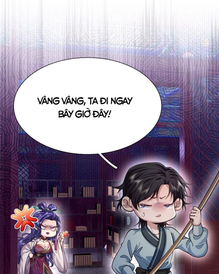 Ta Có Thể Thôn Phệ Vô Hạn Chapter 3 - Trang 42