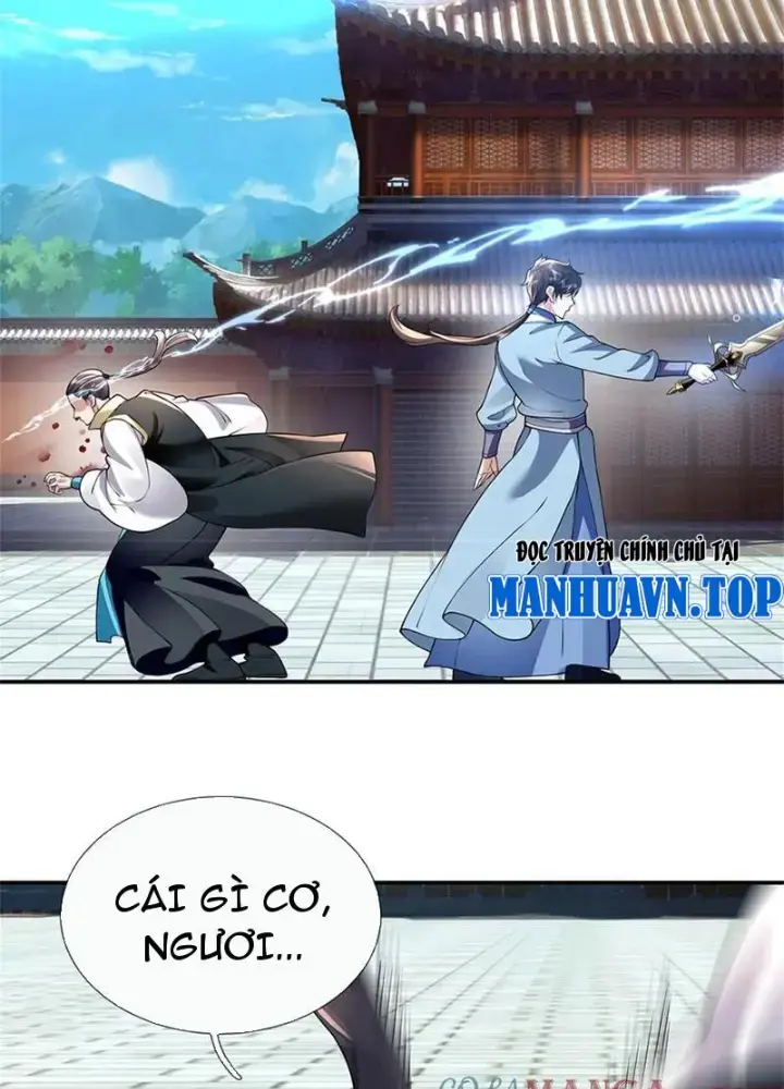 Ta Có Thể Thôn Phệ Vô Hạn Chapter 49 - Trang 110