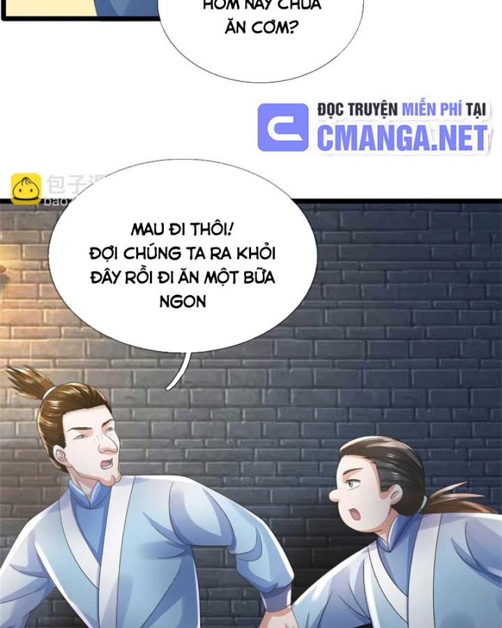 Ta Có Thể Thôn Phệ Vô Hạn Chapter 40 - Trang 52