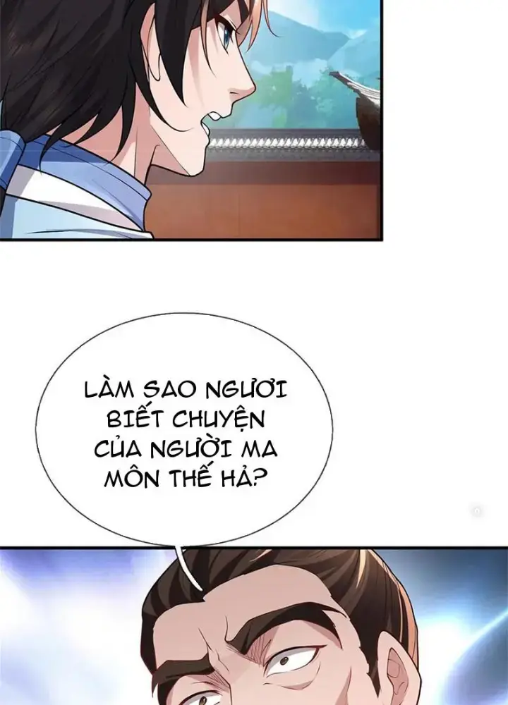 Ta Có Thể Thôn Phệ Vô Hạn Chapter 50 - Trang 14