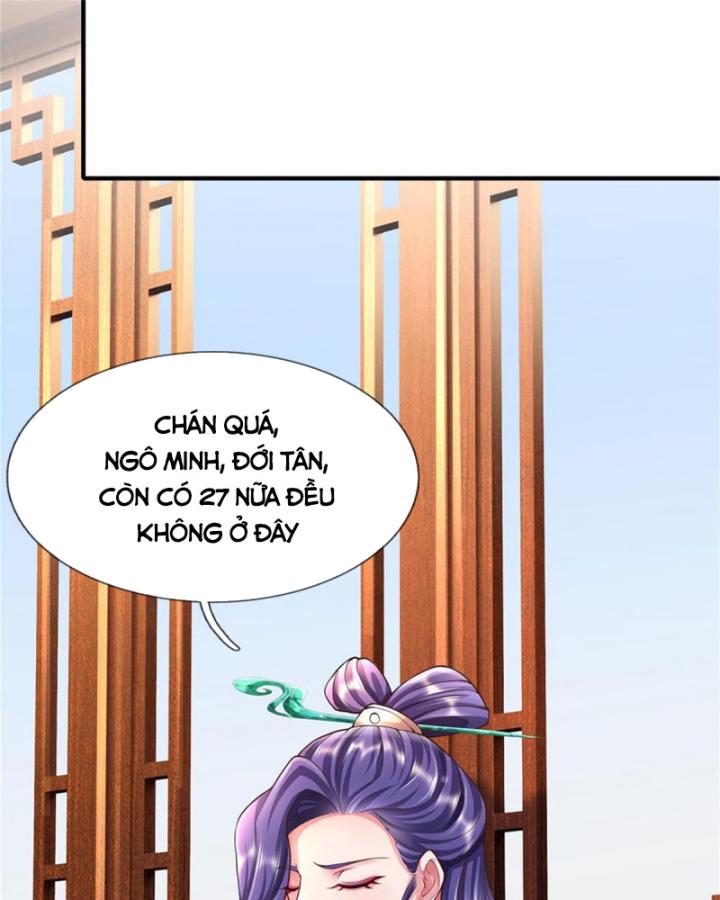 Ta Có Thể Thôn Phệ Vô Hạn Chapter 28 - Trang 13