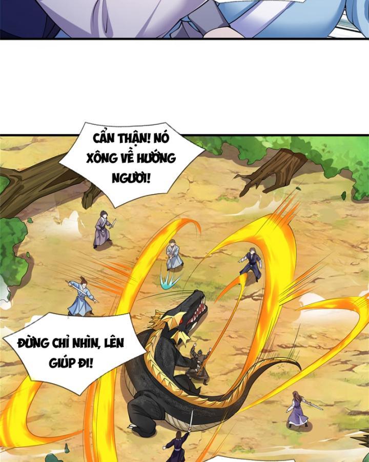 Ta Có Thể Thôn Phệ Vô Hạn Chapter 31 - Trang 26