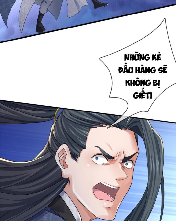 Ta Có Thể Thôn Phệ Vô Hạn Chapter 14 - Trang 43