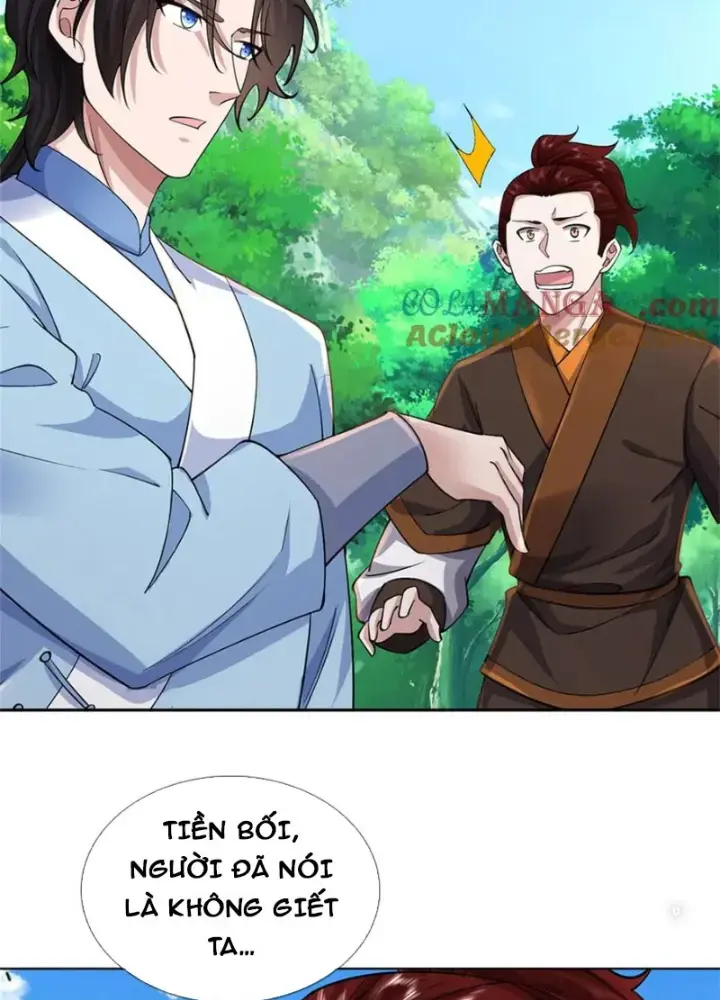 Ta Có Thể Thôn Phệ Vô Hạn Chapter 51 - Trang 90