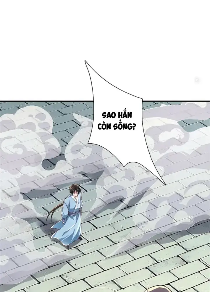 Ta Có Thể Thôn Phệ Vô Hạn Chapter 51 - Trang 14