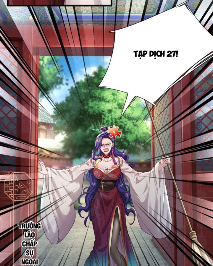 Ta Có Thể Thôn Phệ Vô Hạn Chapter 3 - Trang 34