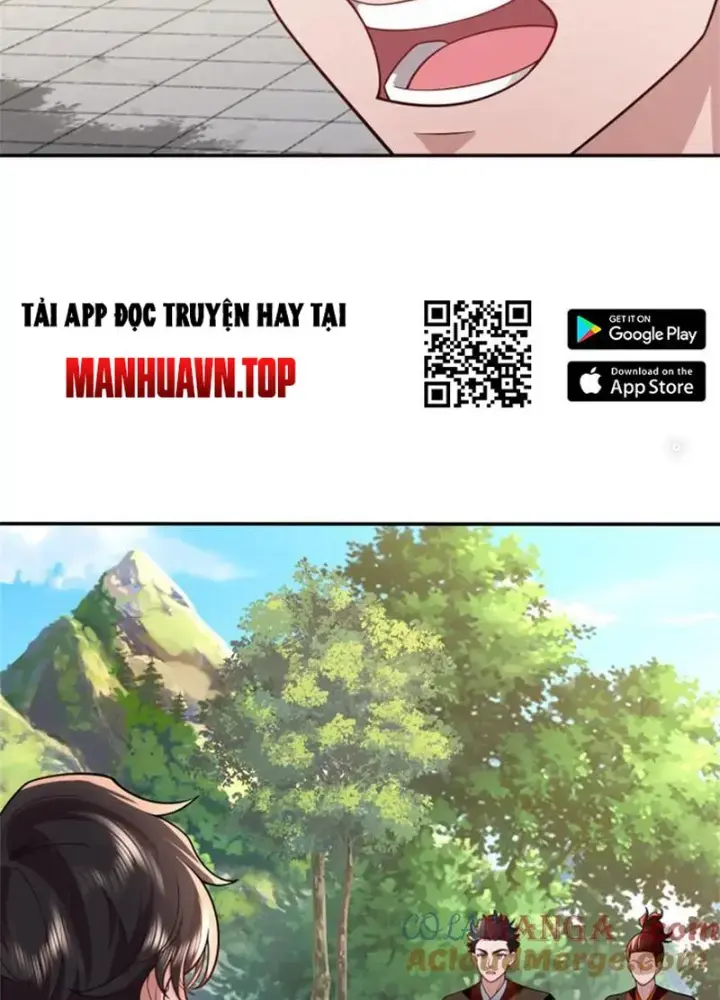 Ta Có Thể Thôn Phệ Vô Hạn Chapter 48 - Trang 58