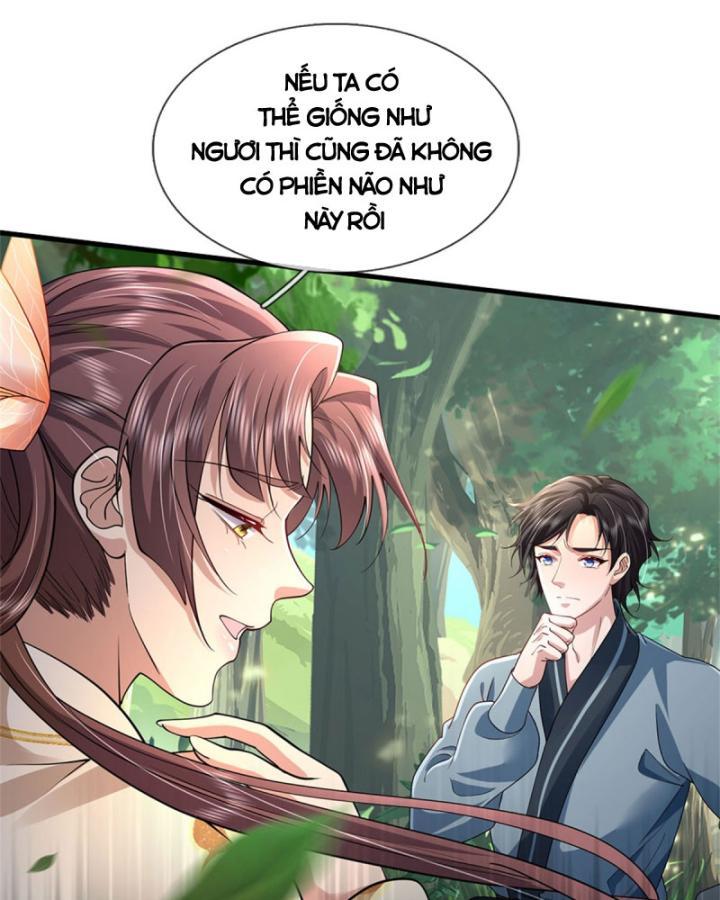 Ta Có Thể Thôn Phệ Vô Hạn Chapter 8 - Trang 74