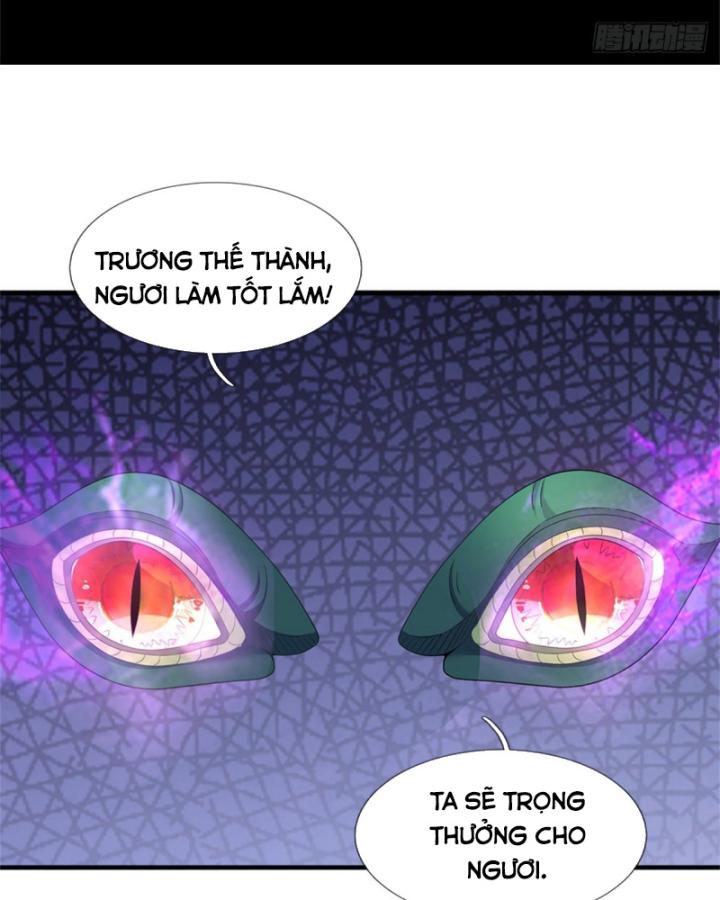 Ta Có Thể Thôn Phệ Vô Hạn Chapter 37 - Trang 32