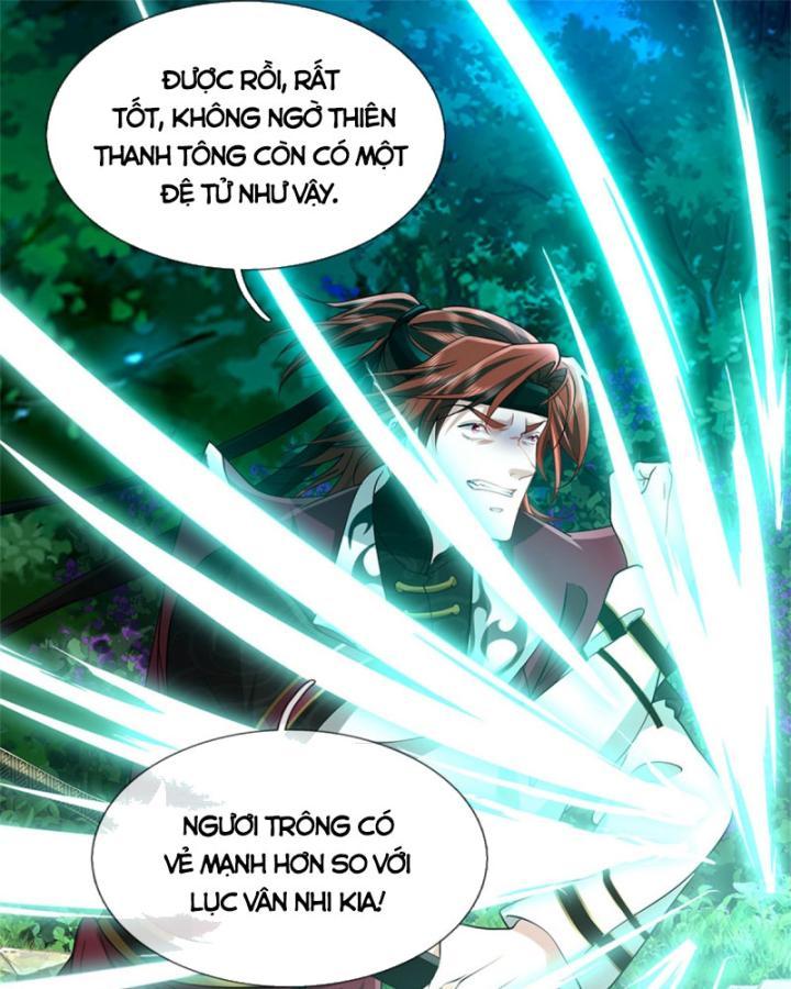 Ta Có Thể Thôn Phệ Vô Hạn Chapter 7 - Trang 7