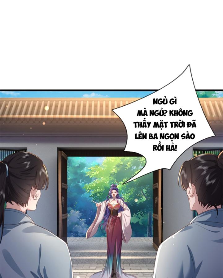 Ta Có Thể Thôn Phệ Vô Hạn Chapter 18 - Trang 28