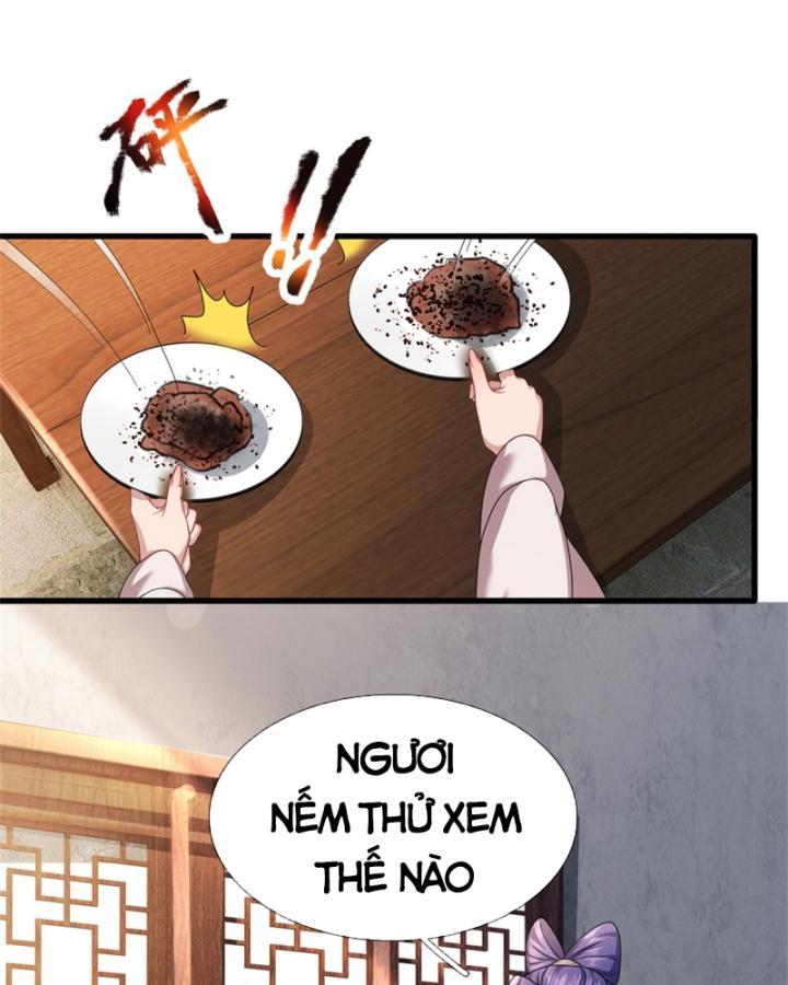 Ta Có Thể Thôn Phệ Vô Hạn Chapter 20 - Trang 11