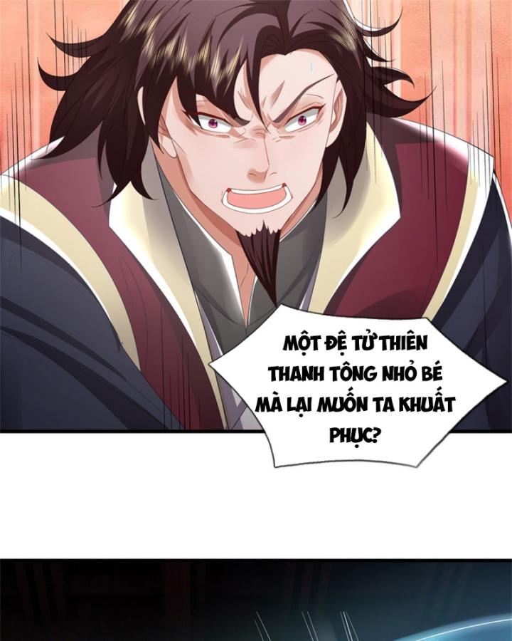 Ta Có Thể Thôn Phệ Vô Hạn Chapter 38 - Trang 18