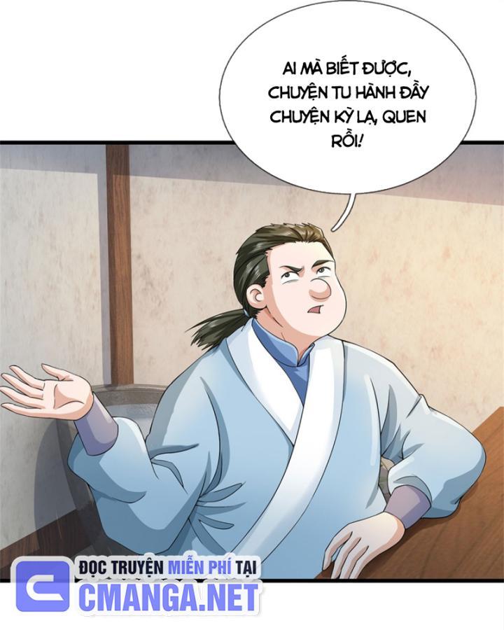 Ta Có Thể Thôn Phệ Vô Hạn Chapter 23 - Trang 74